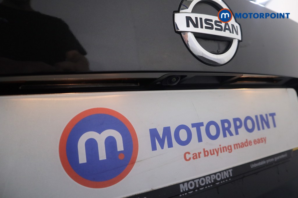 Nissan Juke Tekna Manual Petrol SUV - Stock Number (1554540) - 20th supplementary image