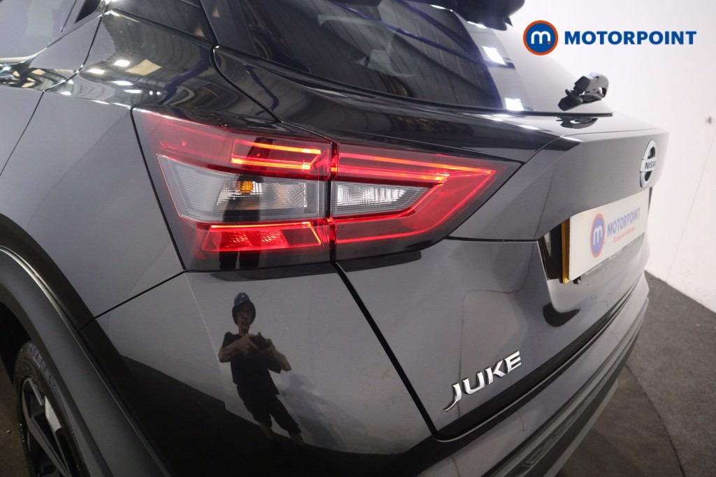 Nissan Juke Tekna Manual Petrol SUV - Stock Number (1554540) - 21st supplementary image