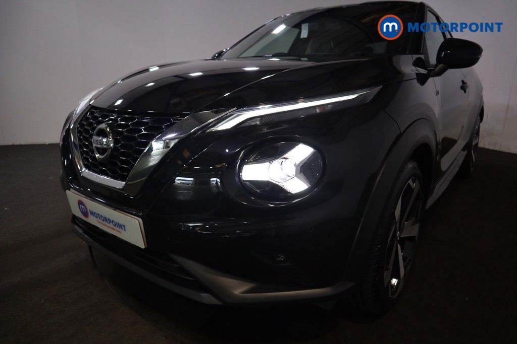 Nissan Juke Tekna Manual Petrol SUV - Stock Number (1554540) - 25th supplementary image