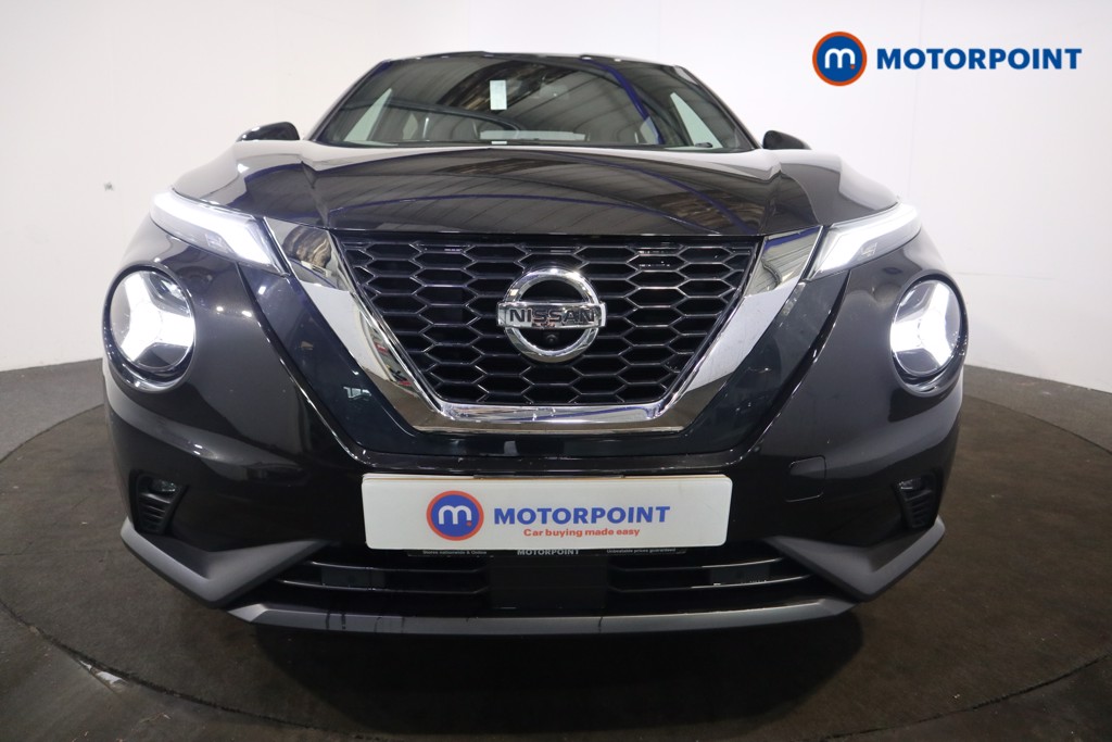 Nissan Juke Tekna Manual Petrol SUV - Stock Number (1554540) - 26th supplementary image