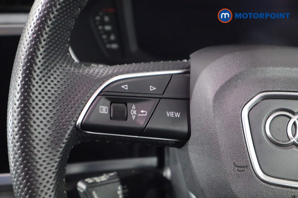 Audi Q3 S Line Manual Petrol SUV - Stock Number (1554927) - 7th supplementary image