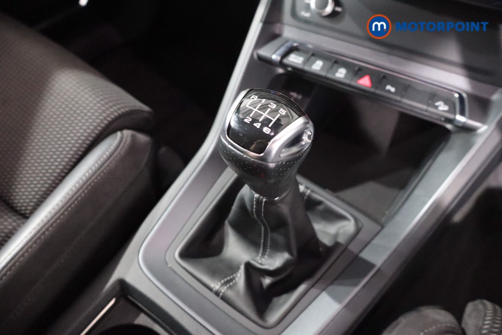 Audi Q3 S Line Manual Petrol SUV - Stock Number (1554927) - 14th supplementary image