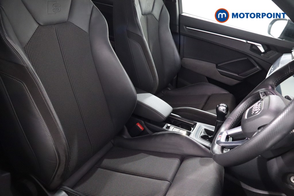 Audi Q3 S Line Manual Petrol SUV - Stock Number (1554927) - 19th supplementary image