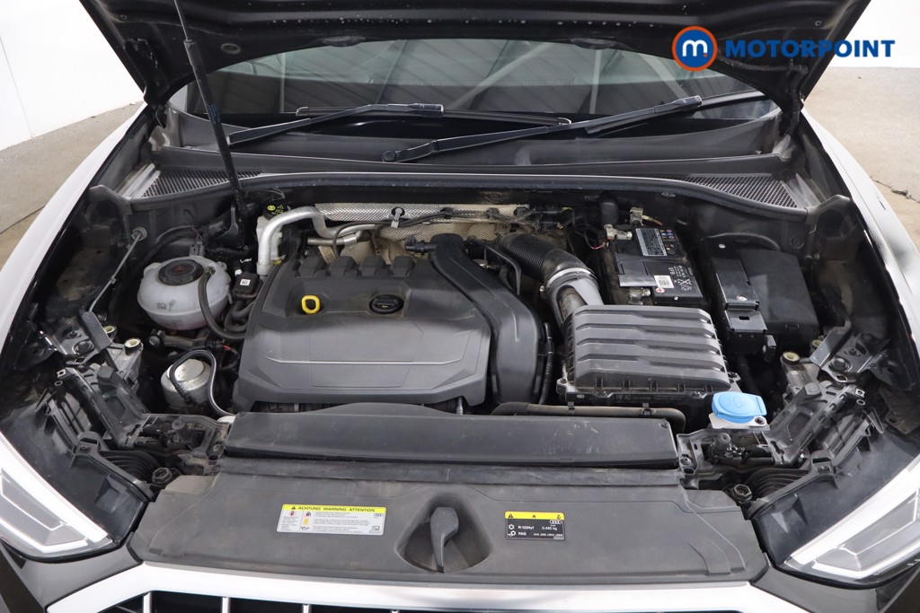 Audi Q3 S Line Manual Petrol SUV - Stock Number (1554927) - 23rd supplementary image