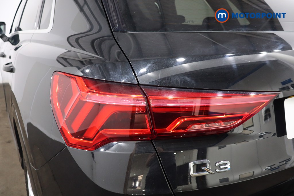 Audi Q3 S Line Manual Petrol SUV - Stock Number (1554927) - 25th supplementary image