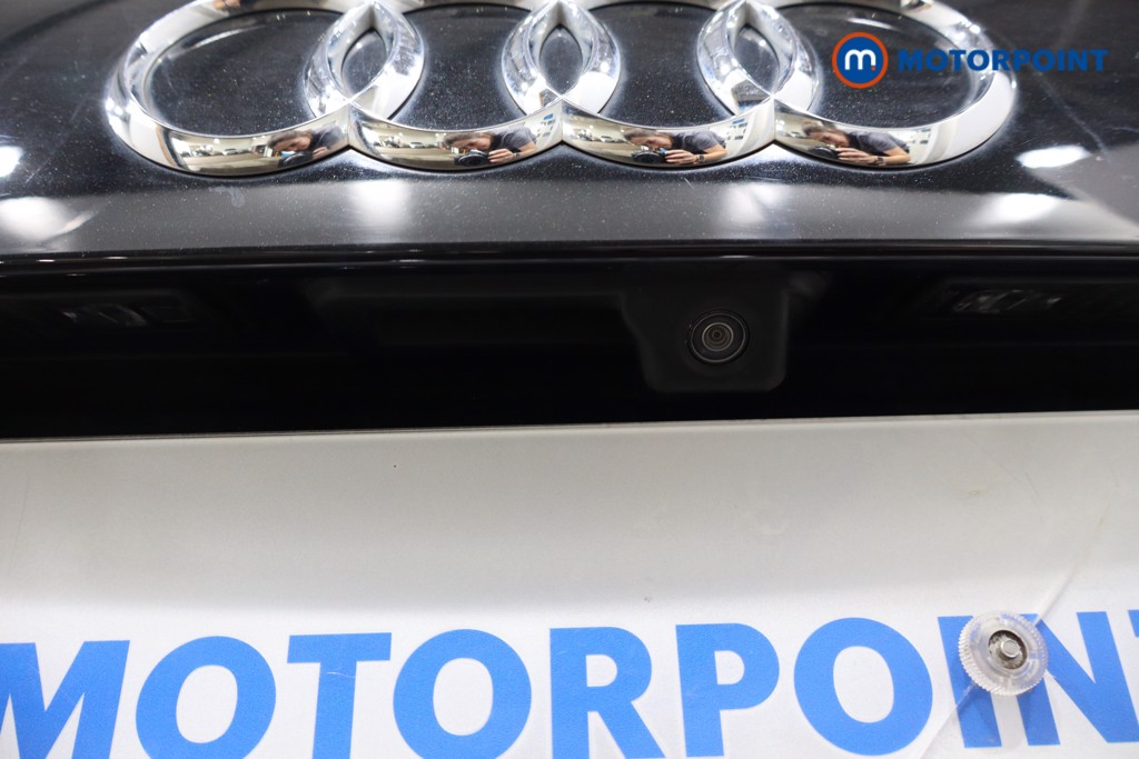 Audi Q3 S Line Manual Petrol SUV - Stock Number (1554927) - 28th supplementary image