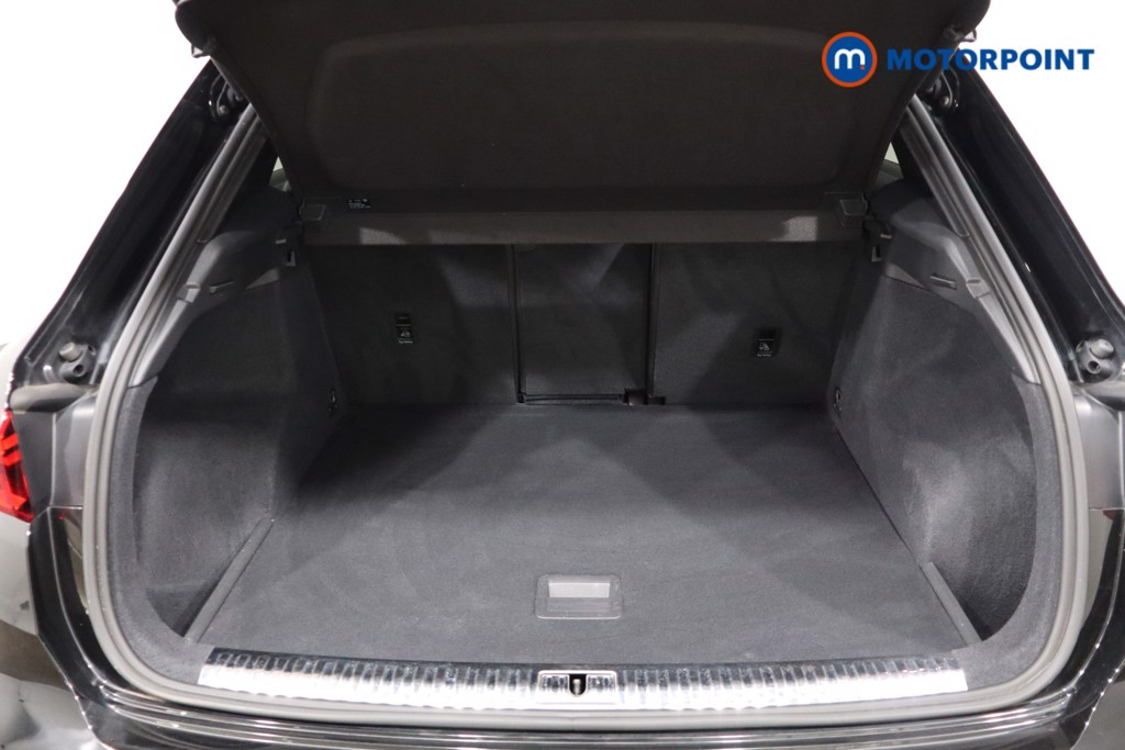 Audi Q3 S Line Manual Petrol SUV - Stock Number (1554927) - 30th supplementary image