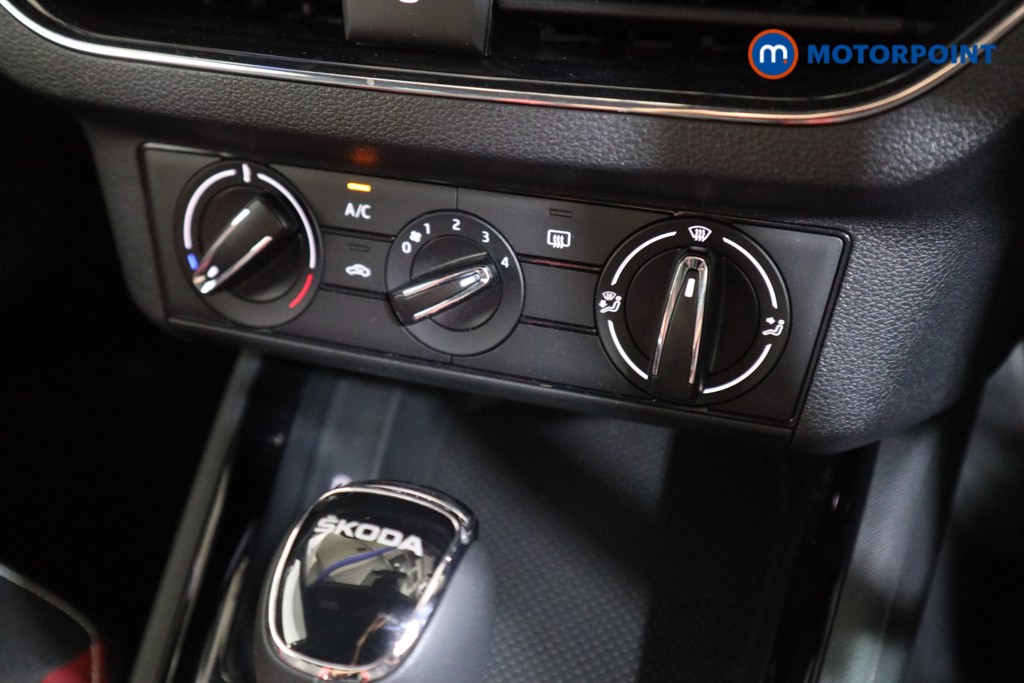 Skoda Kamiq Monte Carlo Automatic Petrol SUV - Stock Number (1554946) - 7th supplementary image