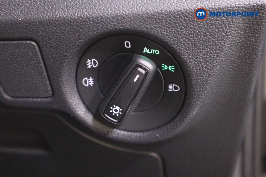 Skoda Kamiq Monte Carlo Automatic Petrol SUV - Stock Number (1554946) - 9th supplementary image