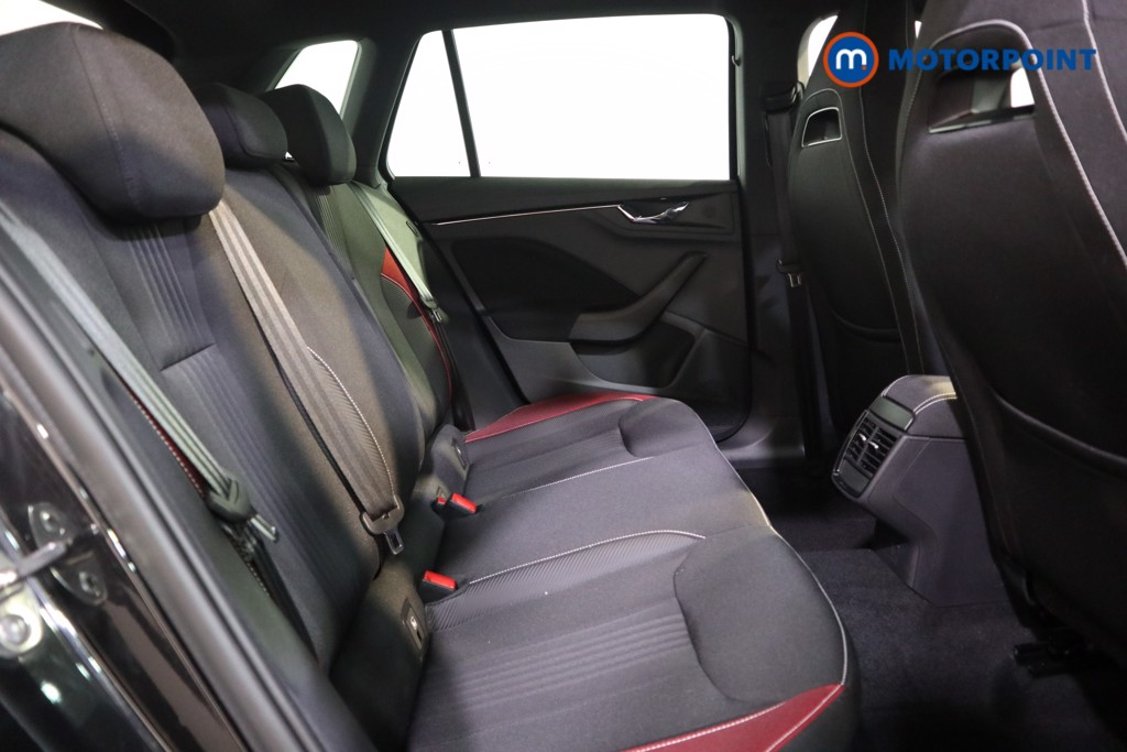 Skoda Kamiq Monte Carlo Automatic Petrol SUV - Stock Number (1554946) - 12th supplementary image