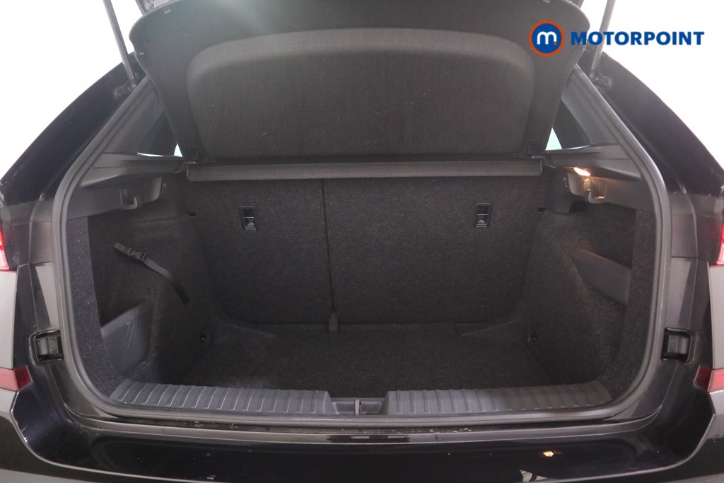 Skoda Kamiq Monte Carlo Automatic Petrol SUV - Stock Number (1554946) - 13th supplementary image