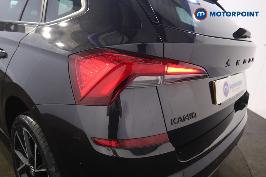 Skoda Kamiq Monte Carlo Automatic Petrol SUV - Stock Number (1554946) - 19th supplementary image