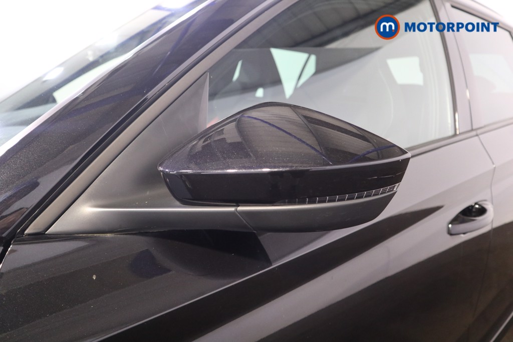 Skoda Kamiq Monte Carlo Automatic Petrol SUV - Stock Number (1554946) - 23rd supplementary image