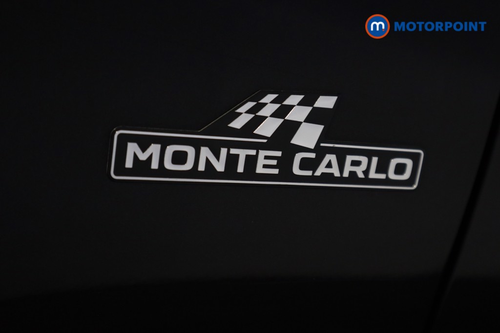 Skoda Kamiq Monte Carlo Automatic Petrol SUV - Stock Number (1554946) - 24th supplementary image