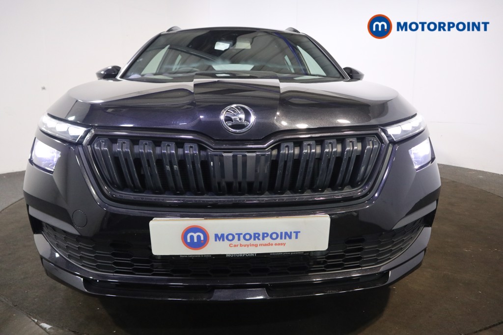 Skoda Kamiq Monte Carlo Automatic Petrol SUV - Stock Number (1554946) - 26th supplementary image