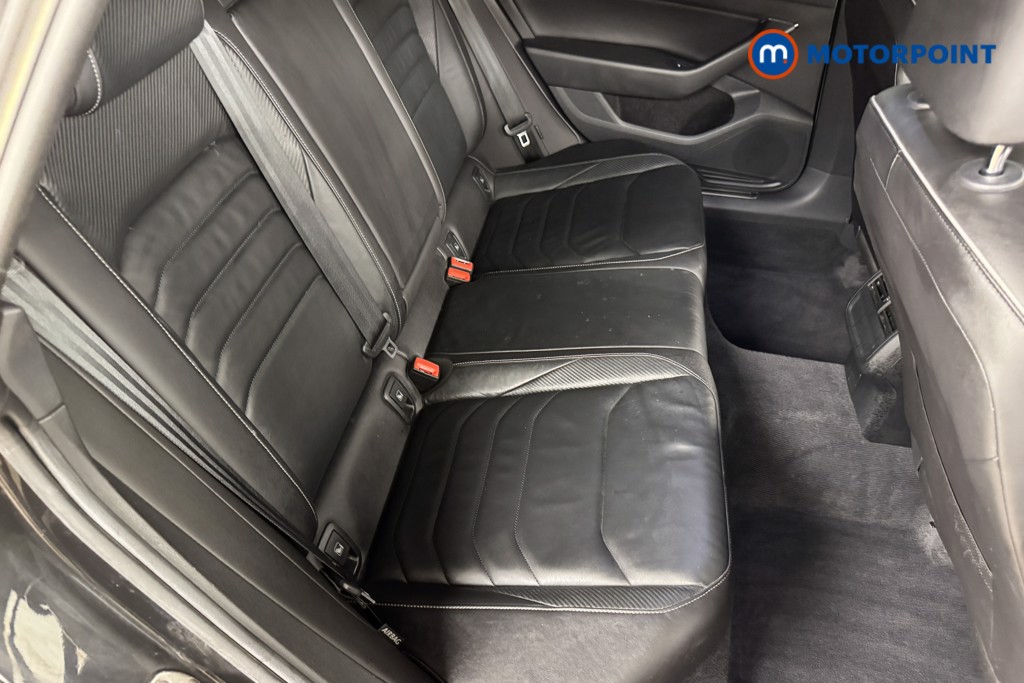 Volkswagen Arteon R-Line Automatic Diesel Hatchback - Stock Number (1554957) - 4th supplementary image