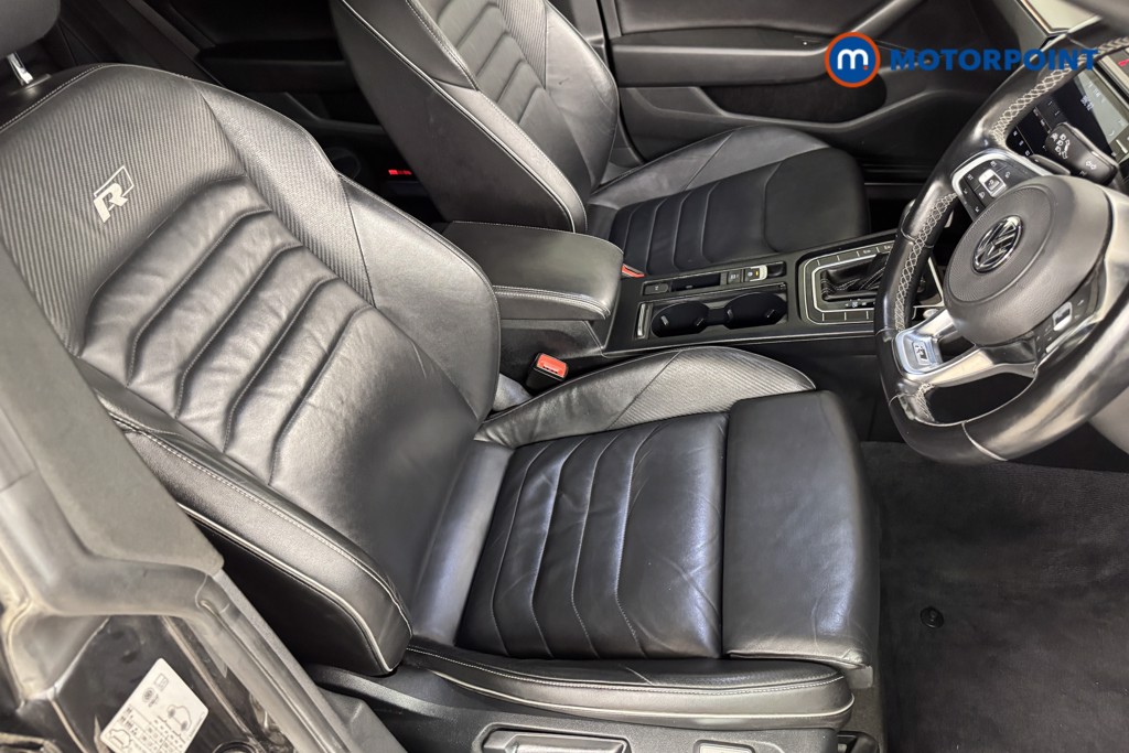 Volkswagen Arteon R-Line Automatic Diesel Hatchback - Stock Number (1554957) - 5th supplementary image