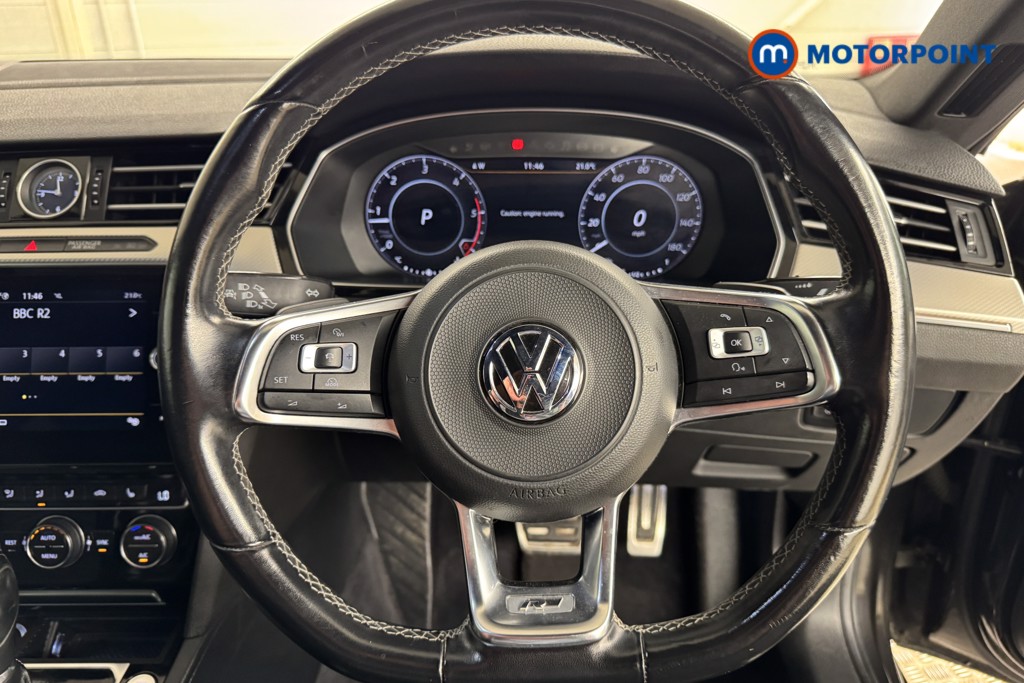 Volkswagen Arteon R-Line Automatic Diesel Hatchback - Stock Number (1554957) - 6th supplementary image