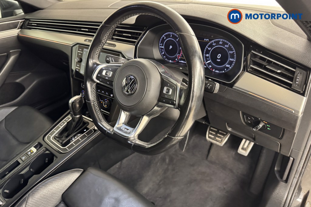 Volkswagen Arteon R-Line Automatic Diesel Hatchback - Stock Number (1554957) - 7th supplementary image