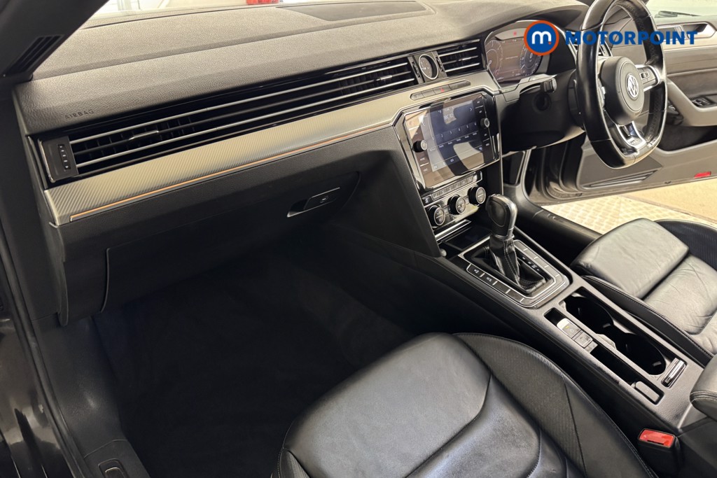 Volkswagen Arteon R-Line Automatic Diesel Hatchback - Stock Number (1554957) - 8th supplementary image