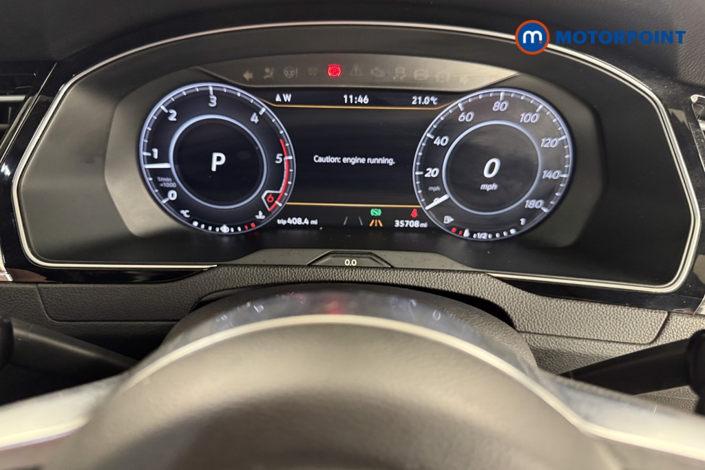 Volkswagen Arteon R-Line Automatic Diesel Hatchback - Stock Number (1554957) - 9th supplementary image