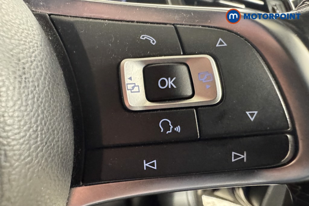 Volkswagen Arteon R-Line Automatic Diesel Hatchback - Stock Number (1554957) - 14th supplementary image