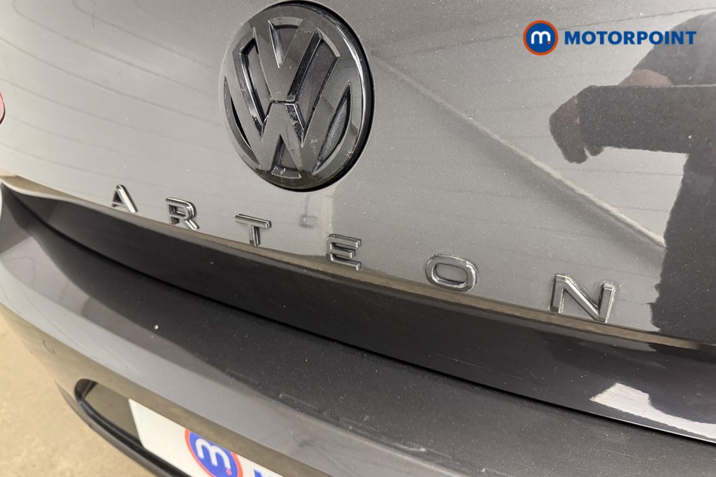Volkswagen Arteon R-Line Automatic Diesel Hatchback - Stock Number (1554957) - 20th supplementary image