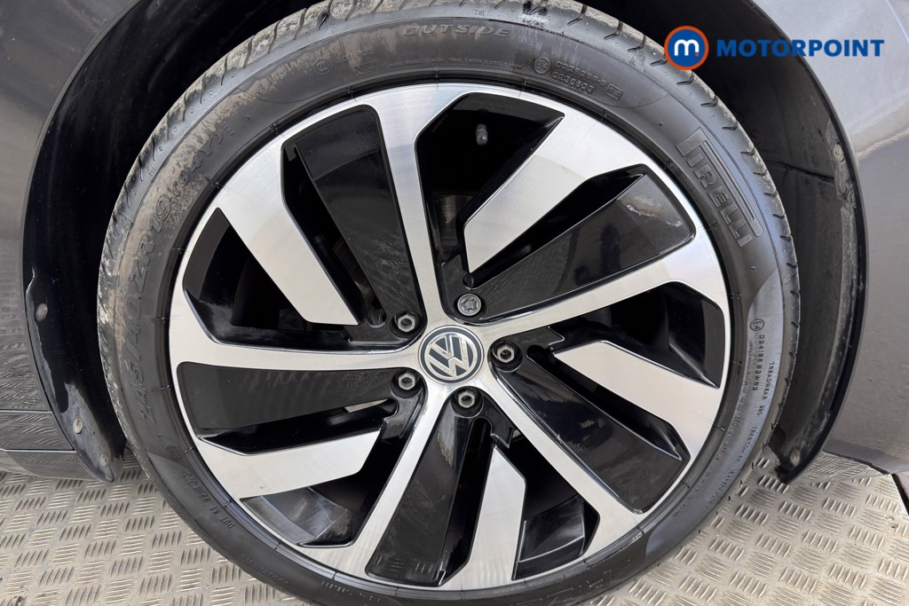 Volkswagen Arteon R-Line Automatic Diesel Hatchback - Stock Number (1554957) - 22nd supplementary image