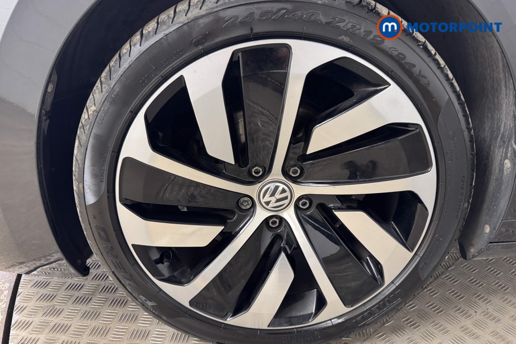 Volkswagen Arteon R-Line Automatic Diesel Hatchback - Stock Number (1554957) - 23rd supplementary image