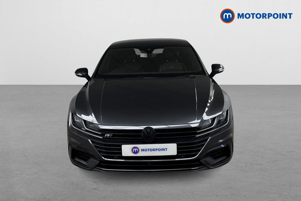 Volkswagen Arteon R-Line Automatic Diesel Hatchback - Stock Number (1554957) - Front bumper