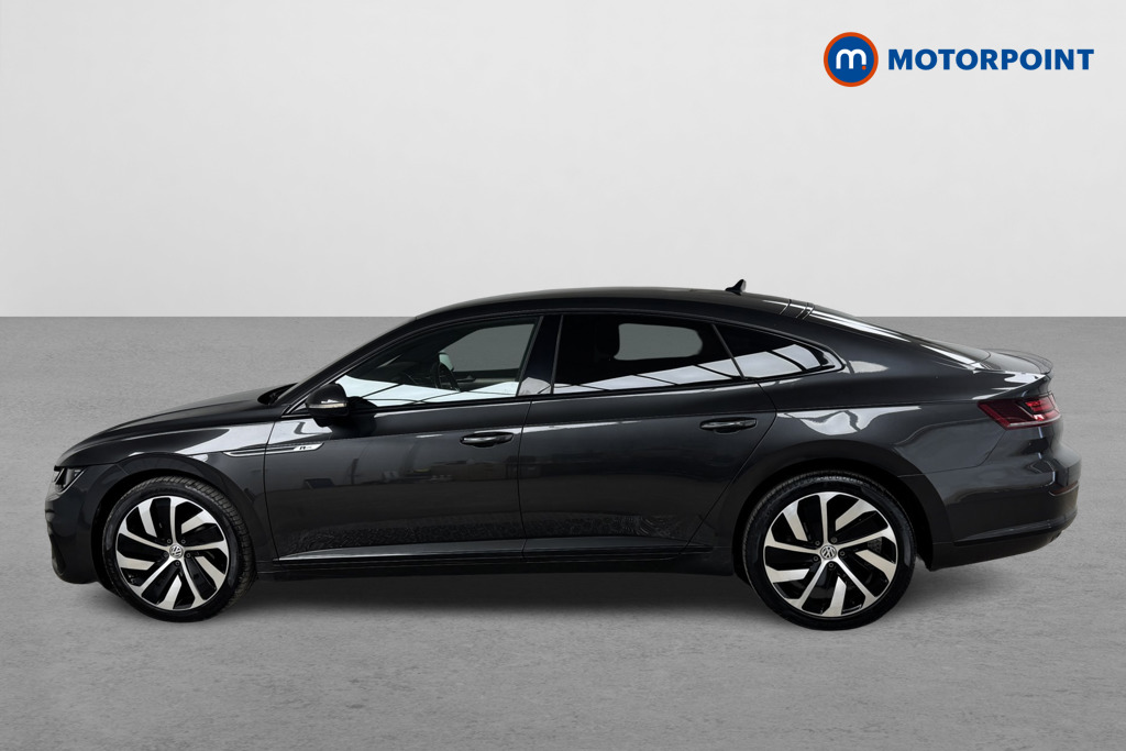 Volkswagen Arteon R-Line Automatic Diesel Hatchback - Stock Number (1554957) - Passenger side