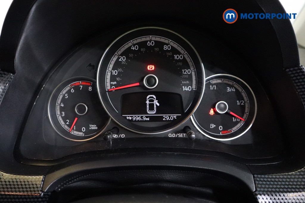 Volkswagen UP R-Line Manual Petrol Hatchback - Stock Number (1555020) - 2nd supplementary image