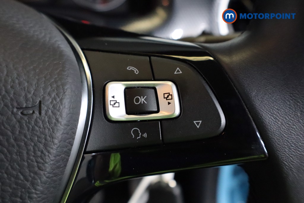Volkswagen UP R-Line Manual Petrol Hatchback - Stock Number (1555020) - 10th supplementary image