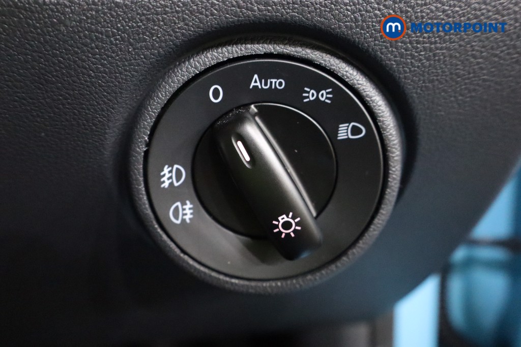 Volkswagen UP R-Line Manual Petrol Hatchback - Stock Number (1555020) - 13th supplementary image
