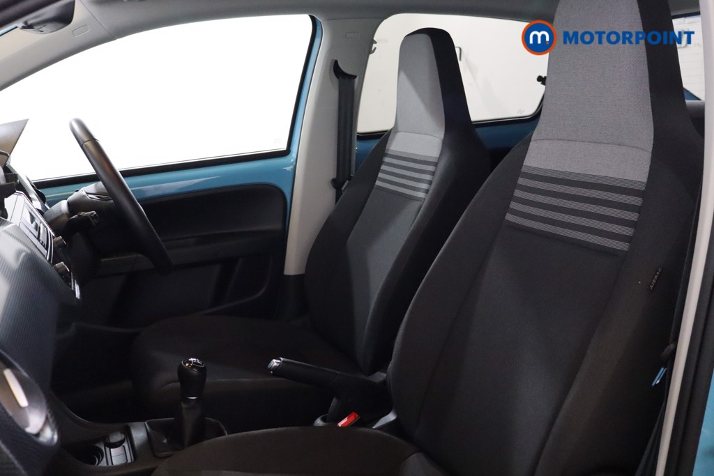 Volkswagen UP R-Line Manual Petrol Hatchback - Stock Number (1555020) - 15th supplementary image