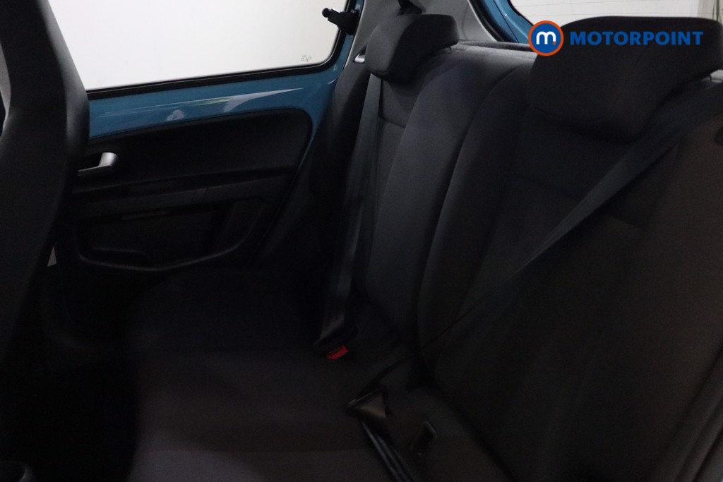 Volkswagen UP R-Line Manual Petrol Hatchback - Stock Number (1555020) - 16th supplementary image