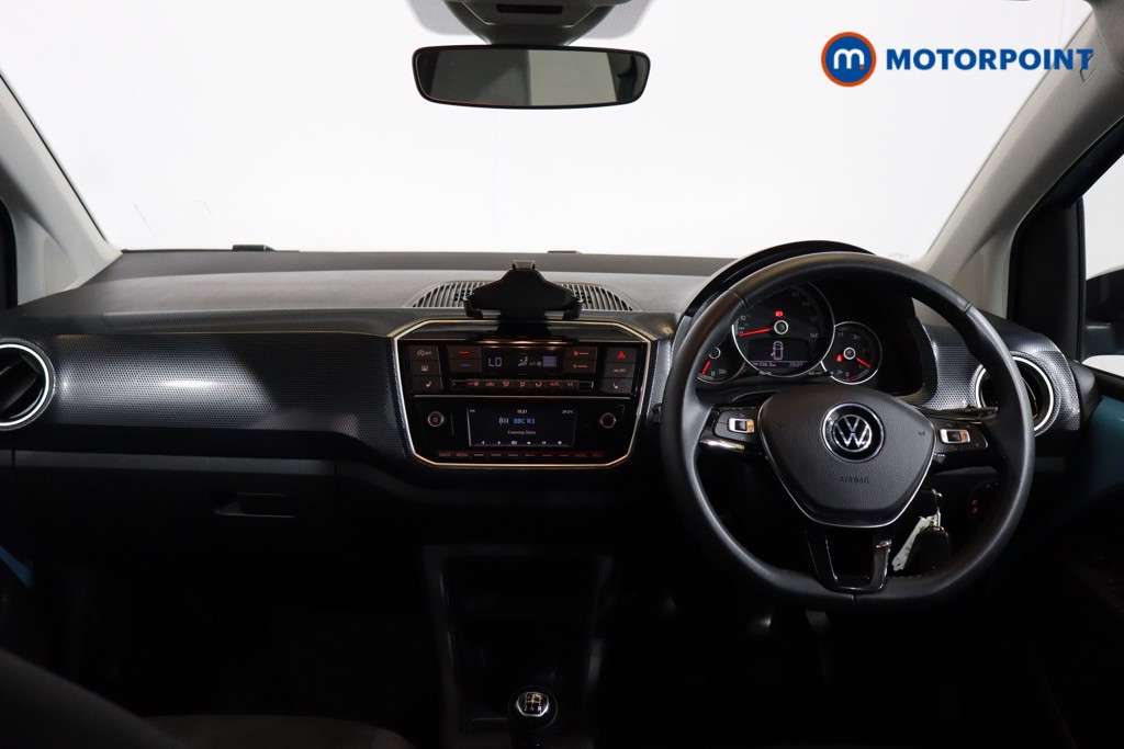 Volkswagen UP R-Line Manual Petrol Hatchback - Stock Number (1555020) - 17th supplementary image