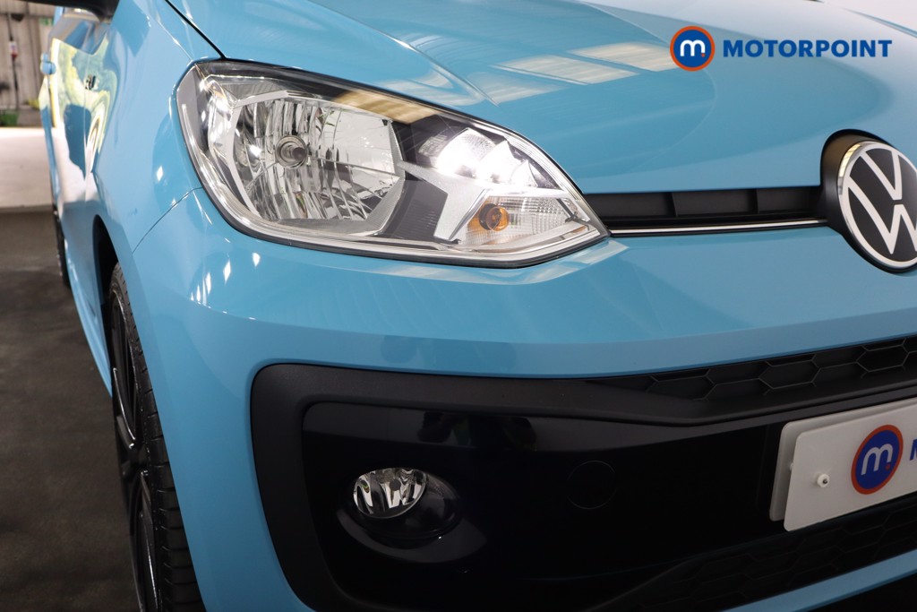 Volkswagen UP R-Line Manual Petrol Hatchback - Stock Number (1555020) - 24th supplementary image