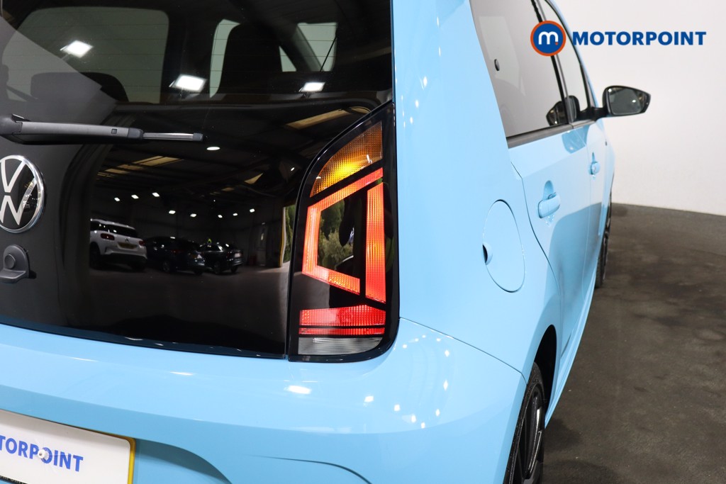 Volkswagen UP R-Line Manual Petrol Hatchback - Stock Number (1555020) - 25th supplementary image
