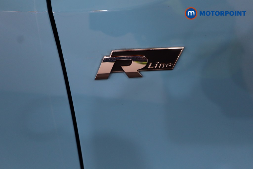 Volkswagen UP R-Line Manual Petrol Hatchback - Stock Number (1555020) - 26th supplementary image