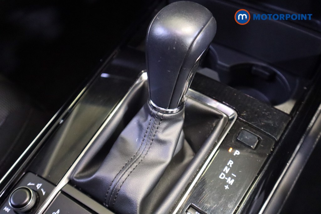 Mazda Cx-30 Sport Lux Automatic Petrol-Electric Hybrid SUV - Stock Number (1555165) - 5th supplementary image
