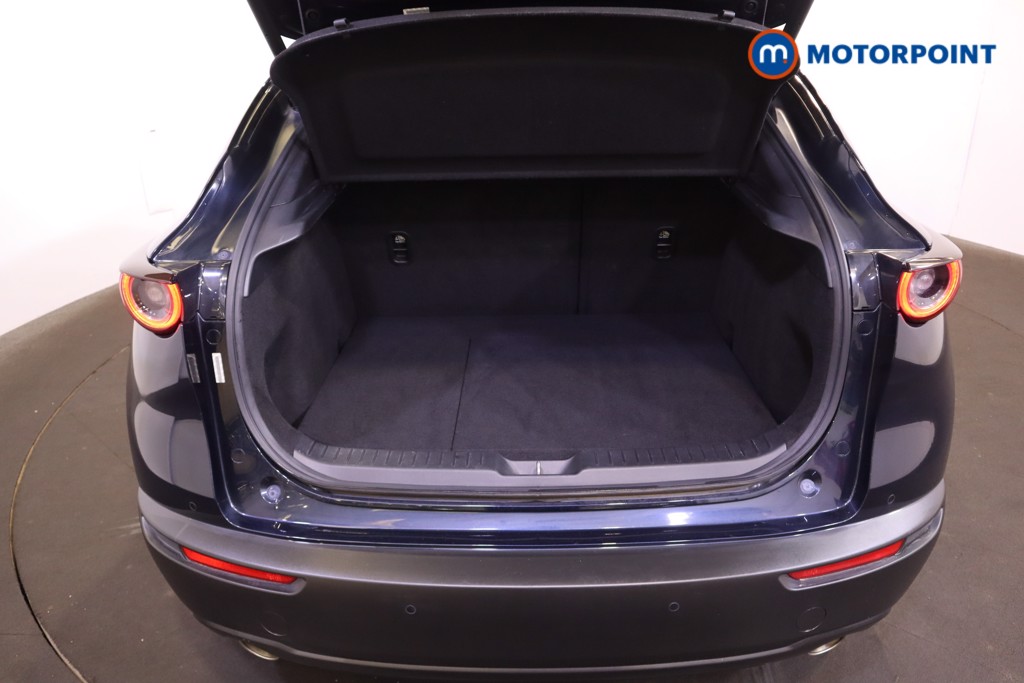 Mazda Cx-30 Sport Lux Automatic Petrol-Electric Hybrid SUV - Stock Number (1555165) - 8th supplementary image