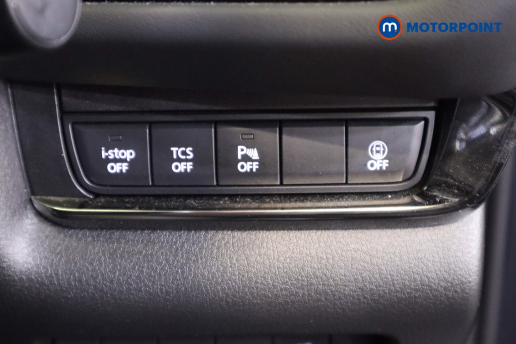 Mazda Cx-30 Sport Lux Automatic Petrol-Electric Hybrid SUV - Stock Number (1555165) - 14th supplementary image