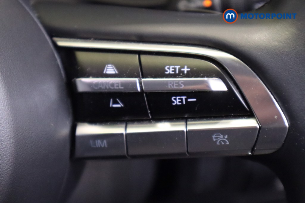 Mazda Cx-30 Sport Lux Automatic Petrol-Electric Hybrid SUV - Stock Number (1555165) - 16th supplementary image