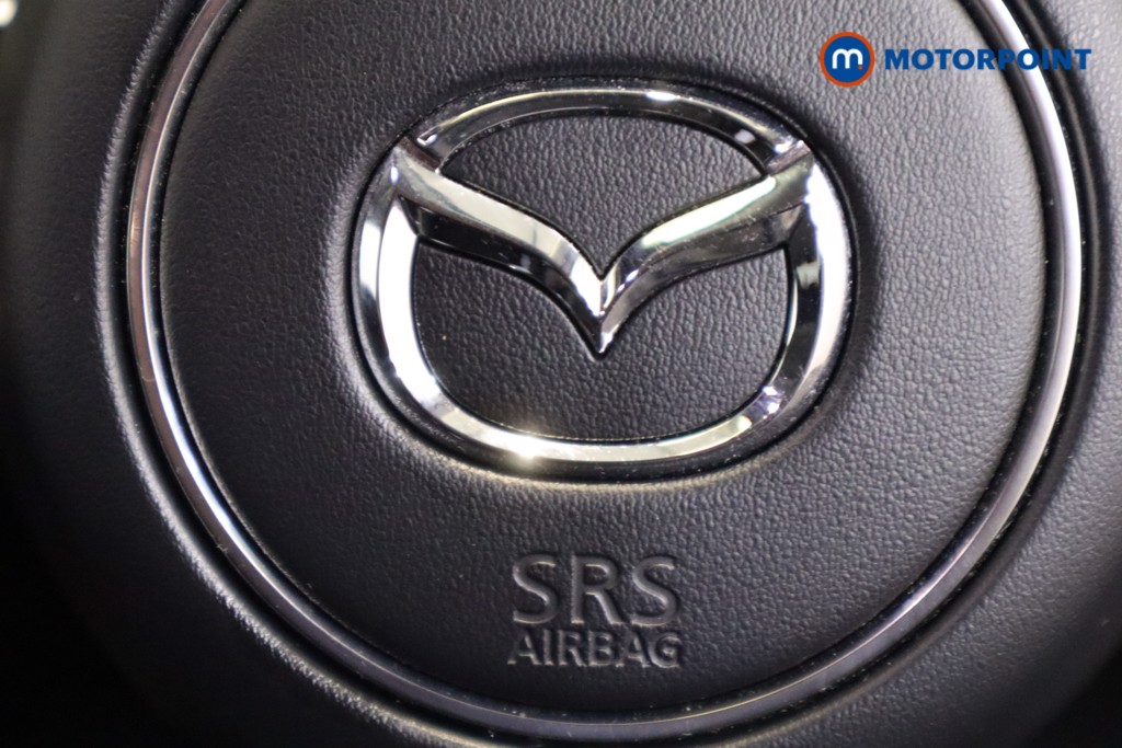 Mazda Cx-30 Sport Lux Automatic Petrol-Electric Hybrid SUV - Stock Number (1555165) - 17th supplementary image