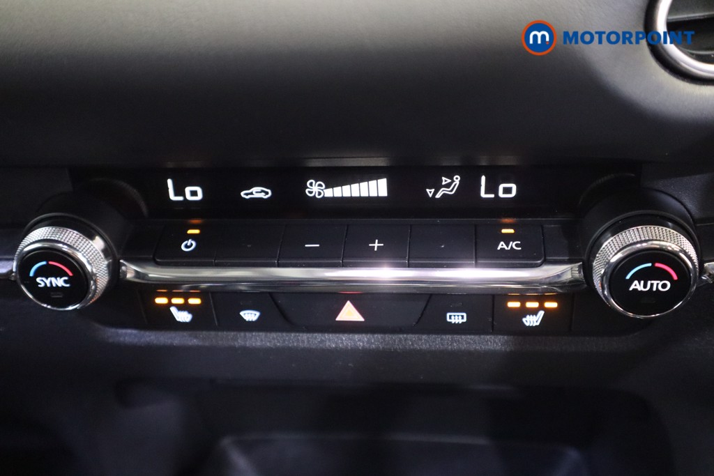 Mazda Cx-30 Sport Lux Automatic Petrol-Electric Hybrid SUV - Stock Number (1555165) - 20th supplementary image
