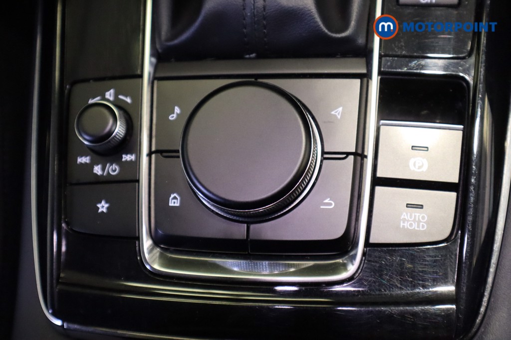 Mazda Cx-30 Sport Lux Automatic Petrol-Electric Hybrid SUV - Stock Number (1555165) - 23rd supplementary image