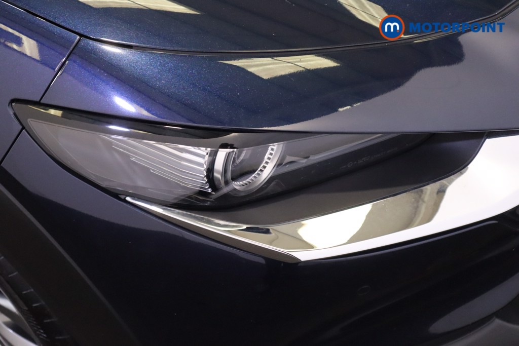 Mazda Cx-30 Sport Lux Automatic Petrol-Electric Hybrid SUV - Stock Number (1555165) - 33rd supplementary image