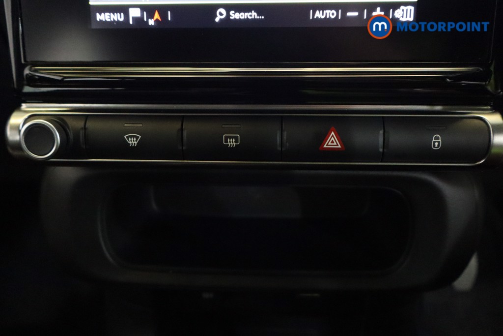 Citroen C3 Origins Manual Petrol Hatchback - Stock Number (1555173) - 6th supplementary image