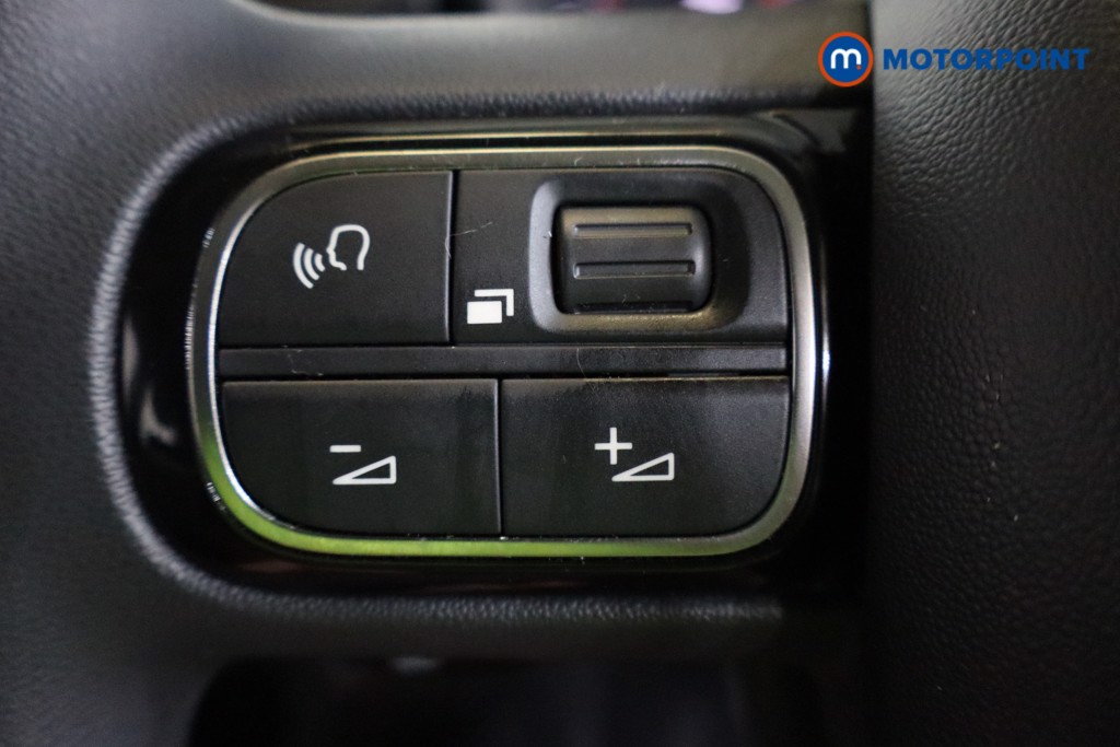 Citroen C3 Origins Manual Petrol Hatchback - Stock Number (1555173) - 8th supplementary image